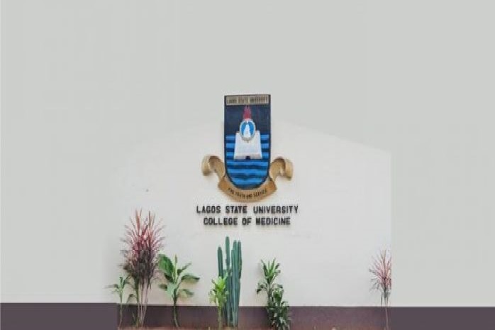 Welcome to LASUCOM Student Registration Portal